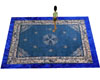 *Z*rug  blue