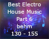 Best Electro House p6