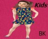 BKids Dress Letters
