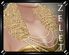 |LZ|Gold Glamour Fur
