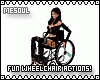 Fun Wheelchair Actions!