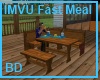 [BD] IMVU Fast Meal