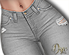 DY! Jeans Grey RXL