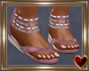 T♥ Serenity Sandals
