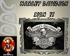 Harley Davidson Sign 15