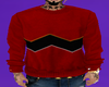 SNT. Red Sweater
