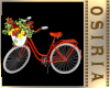 Flower Bike "Tree House"