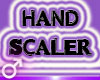 Hand Scaler Normal
