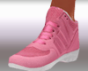 Sports Shoes Pink