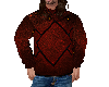 [MzE] Rust Sweater