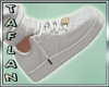 T* Sneakers White