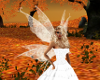 beautiful fairy wings w,