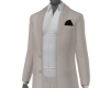 Lex Cream Suit