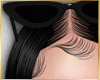 Marina Black Shades