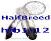 Half Breed Song