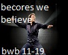 becores we believe p2