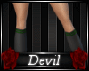 D| Slytherin Stockings
