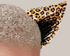 Leopard Animated Ears