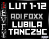 Adi Foxx -Lubila tanczyc