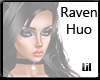 Raven-Huo-Hair