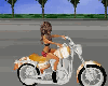 moving motorcycle 1