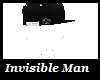 Invisible Man [M]