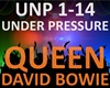 𝄞 Queen David Bowie