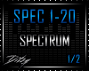 {D Zedd - Spectrum Pt 1
