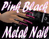 [YD] Pink Black Metal