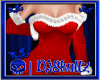 💀| Santa Dress 1