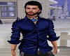 Blu Shirt