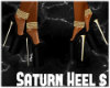 ♥PS♥ Saturn Heel's