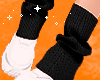 υ| Blacky Warmers