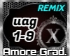 Un Amore Grande - Remix
