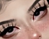 Realistic Rolled Eyes