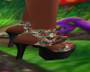 !B! Cute Summer Heels