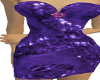 [ABG]Purple Sequined