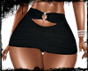 〆 Black Skirt RXL
