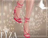 Heels Mavi Pink
