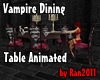 Vampire Dining Table