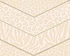 BEIGE PRINT BIMBO HEEL
