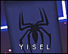Y. Spiderman Table