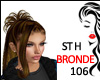 ST H BRONDE 106