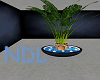 P.R.I.D.E, Plant
