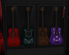 Guitar Cabinet
