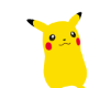 pika chu costume