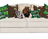 Star Wars Couch Endor