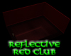 Reflective Red Club