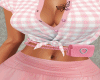 Spring Waist Bag