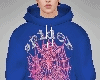 Puff Hoodie.